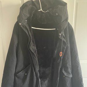 Men's trench coat for sale!